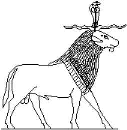 Banebdjedet - Goat of Mendes